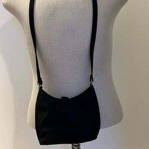 Calvin Klein small cross body bag. Great for carrying your phone and wallet.